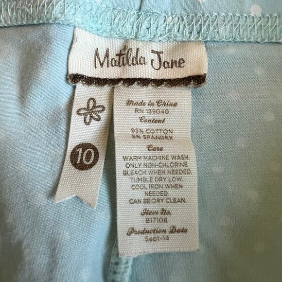 Matilda Jane Spring Forward Leggings - Picture 7 of 9